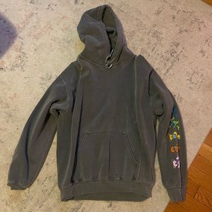 Urban Outfitters Grateful Dead Hoodie
